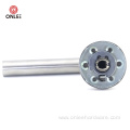 Wholesale ZINC Alloy Door Handle On Rose Bulk